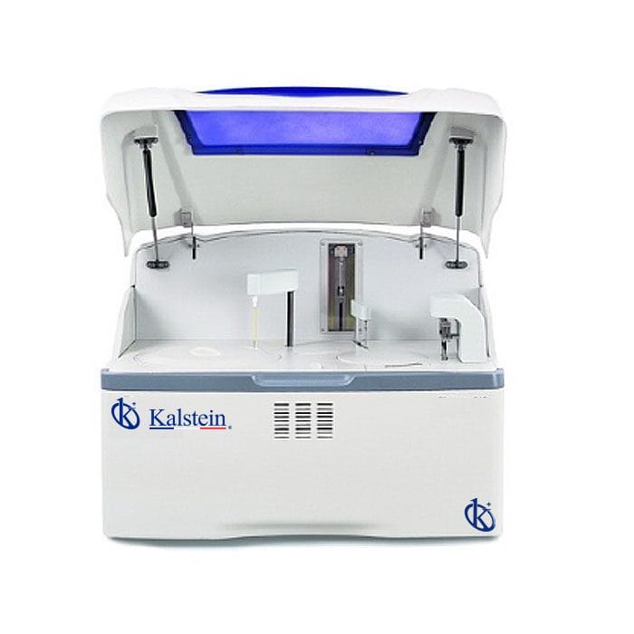 Analisador Químico Total Totalmente Automático YR06074: Uma Visão Abrangente
