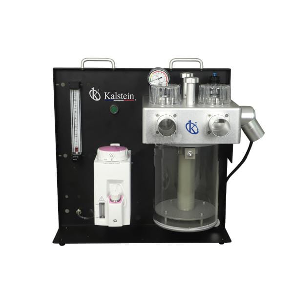 Technical Glossary and Key Terminology of the YR06098 Anesthesia Machine