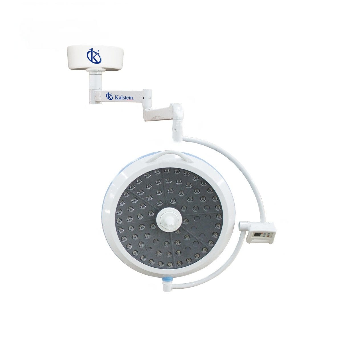 Customization and Advanced Configurations for the YR06117 LED Shadowless Surgical Lamp