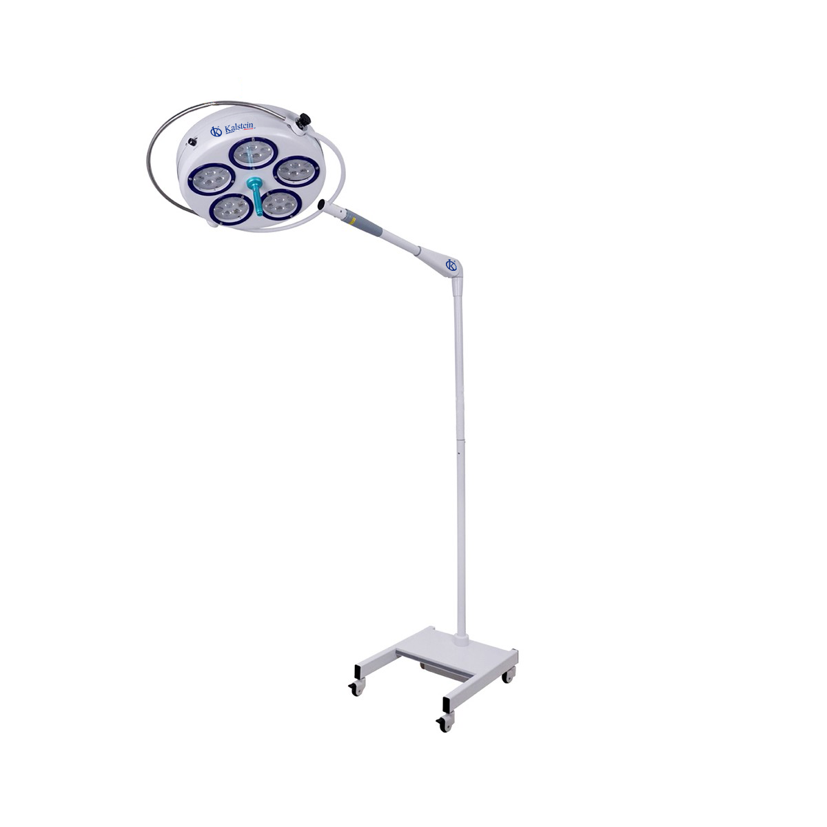 Site Requirements and Installation Conditions for the YR06119 Surgical Lamp