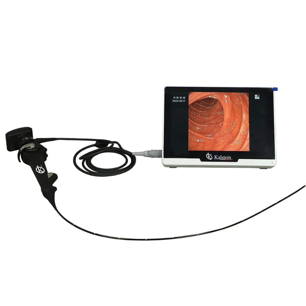 Troubleshooting Common Errors with the YR06152 Veterinary Video Endoscope