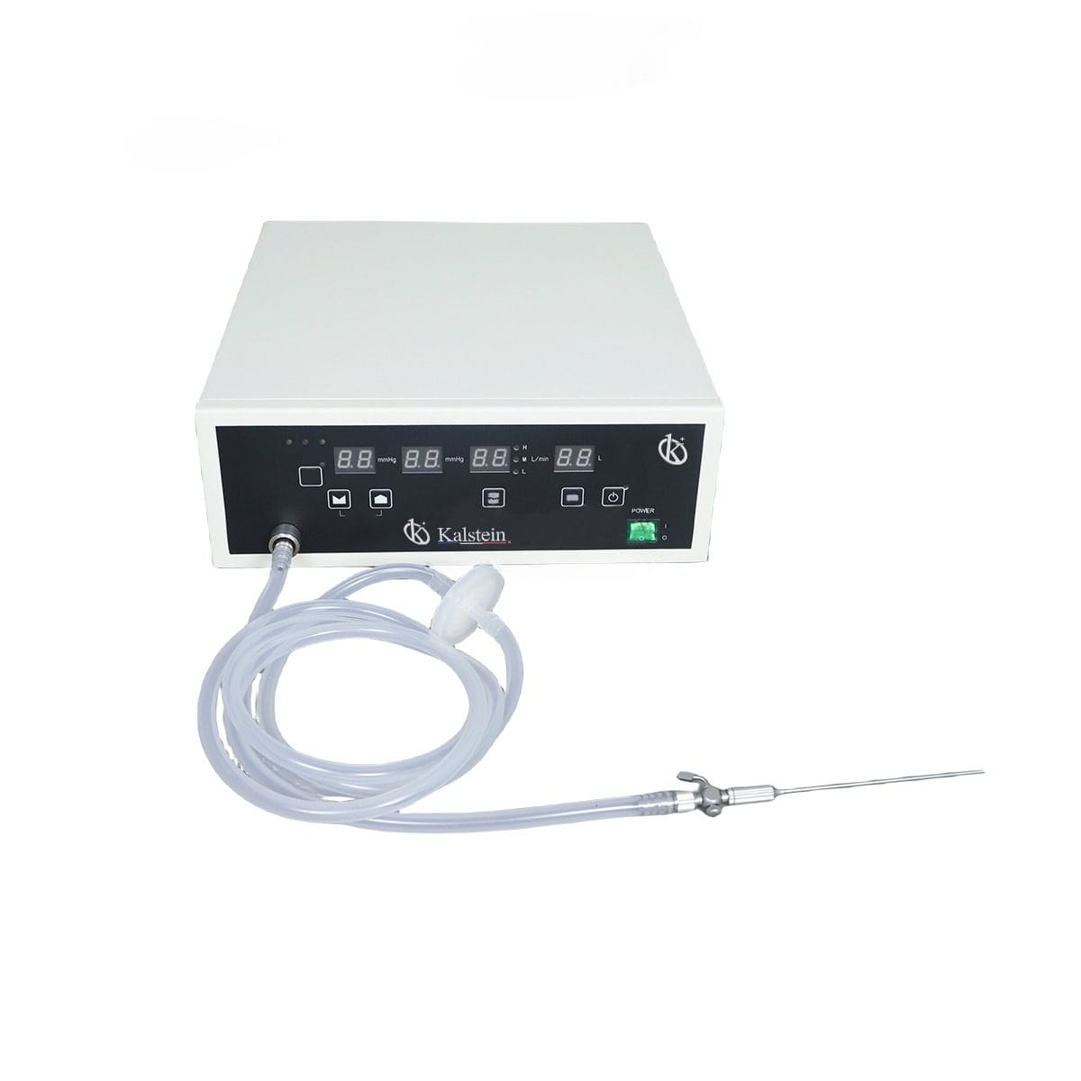Veterinary Laparoscopy Systems: Practical Applications and Techniques 2026