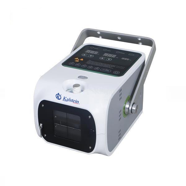Como Interpretar Resultados e Ler Medidas com o Raio-X Digital Portátil YR06161 para Equinos