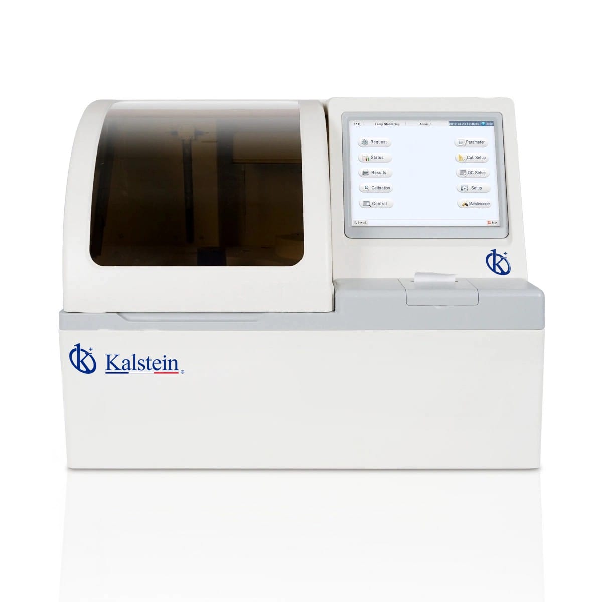 ISO/IEC Standards and Regulatory Compliance in Veterinary Chemistry Analyzers