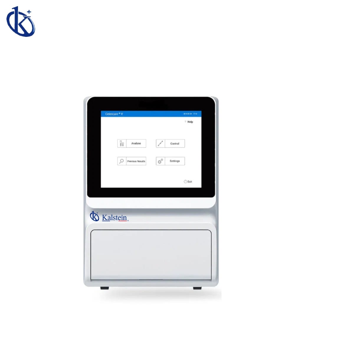Analisador YR06169