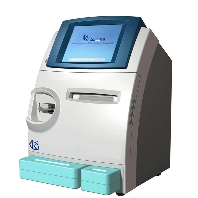 Warranty and Expected Lifespan of the YR06174 Blood Gas and Electrolyte Analyzer: A Comprehensive Replacement Plan