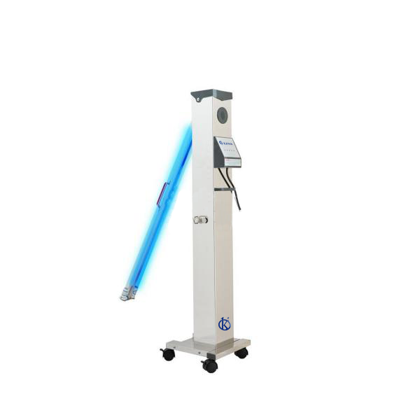 Consumables and Accessories for the YR06190 Ultraviolet Sterilization Lamp