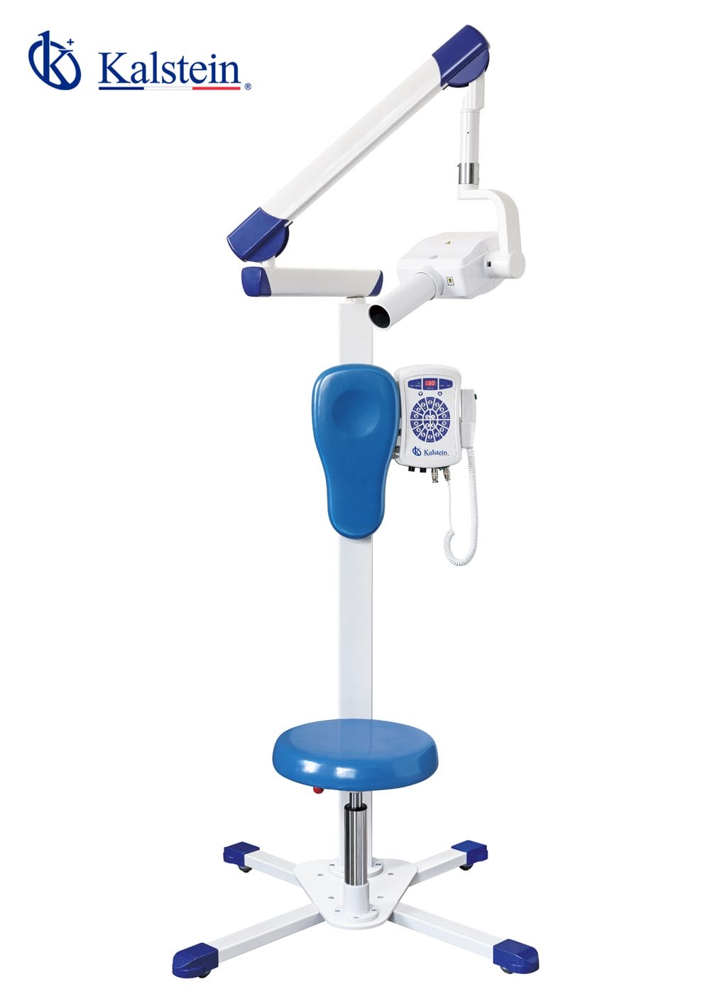 Sector Adaptations of the YR06196 Digital Veterinary Intraoral X-ray System