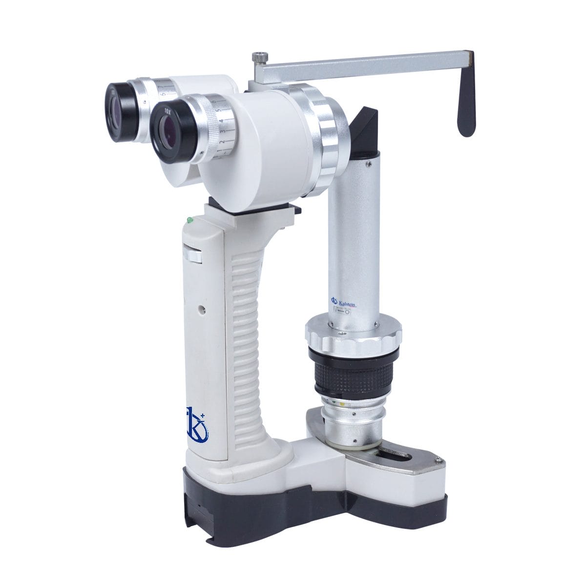Understanding the YR06199 Handheld Veterinary Slit Lamp: Compatible Accessories and Consumables