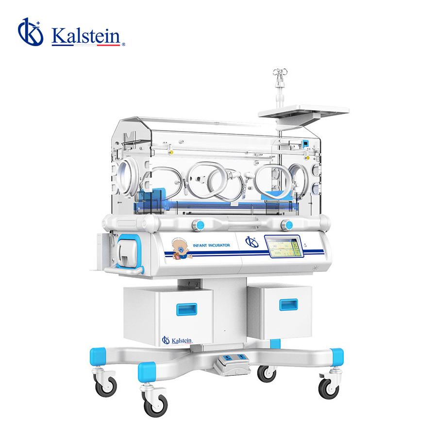 Essential Consumables and Accessories for the YR06214 Infant Incubator