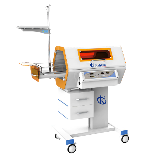 Guaranteed Lifespan and Replacement Plan for the YR06223 Infant Phototherapy Unit