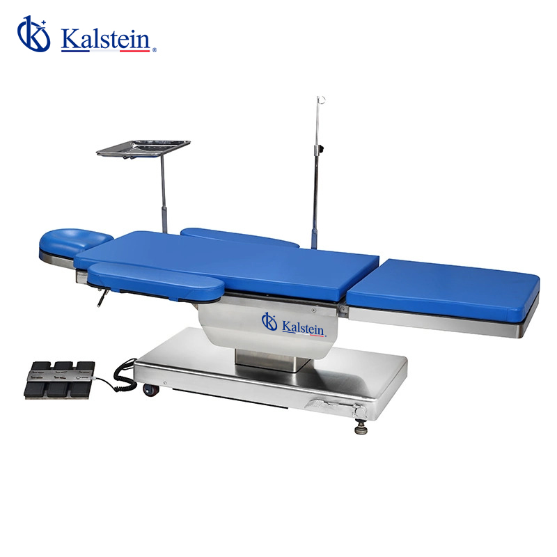 Technical Glossary and Key Terminology for the YR06237 Operating Table