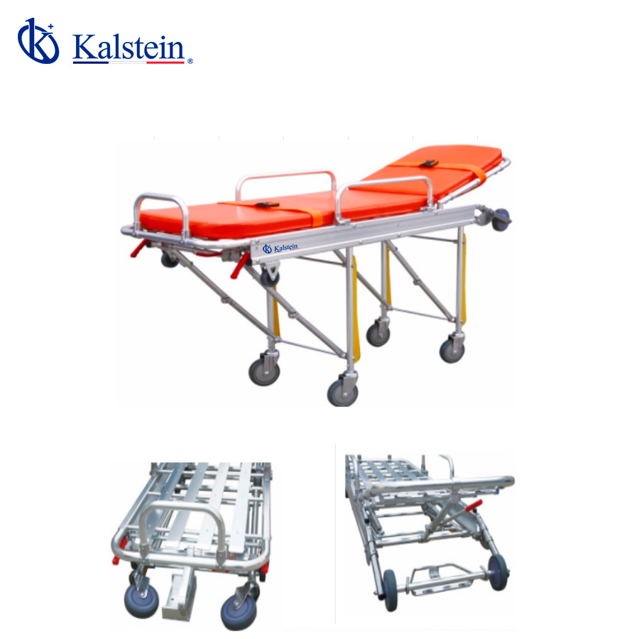 Sector Adaptations for the YR06282 Foldable Emergency Stretcher