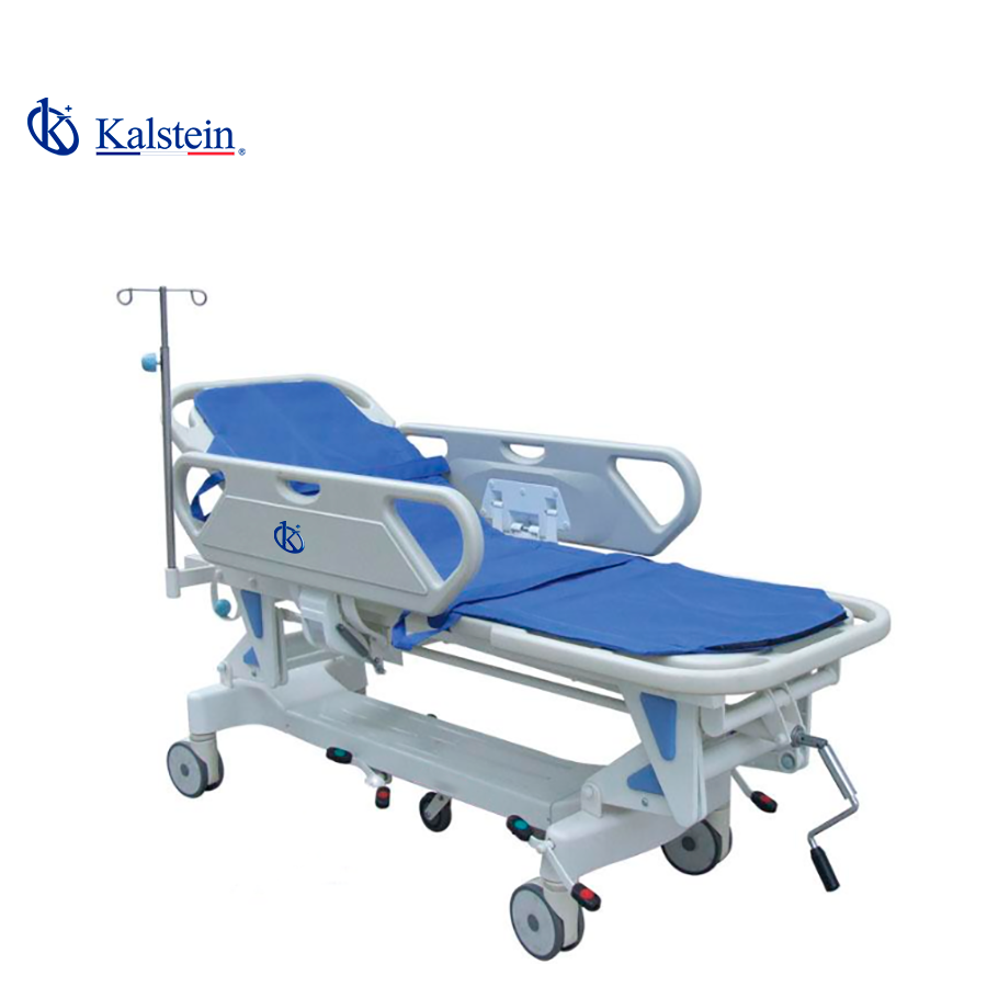 Sector Adaptations of the YR06287 Manual ABS Transfer Stretcher