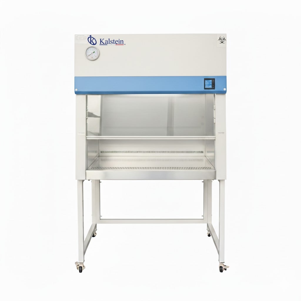 Understanding Measurement Interpretation with the YR06539 Biological Safety Cabinet