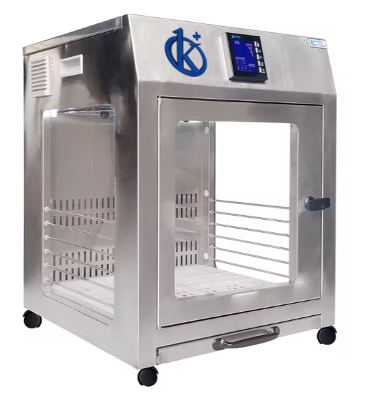 Sector Adaptations for the YR06576 Stainless Steel Pet Dryer: Clinical, Industrial, Food, Veterinary, and Educational Insights