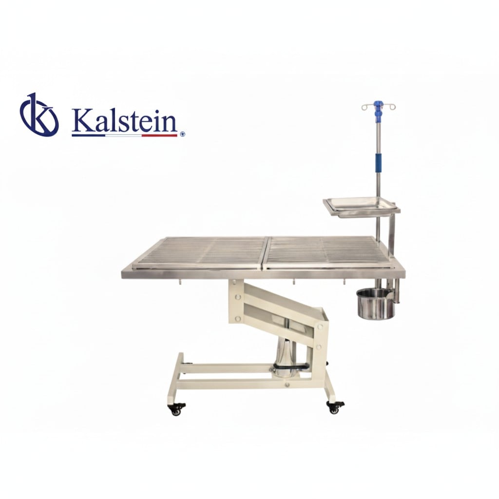 Understanding the Warranty and Expected Lifespan of the YR06593 Veterinary Surgical Operating Table