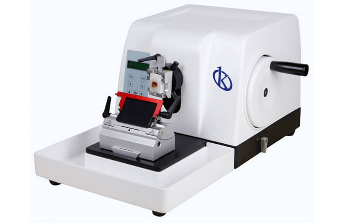 Customization and Advanced Configurations of the YR416 Microtome