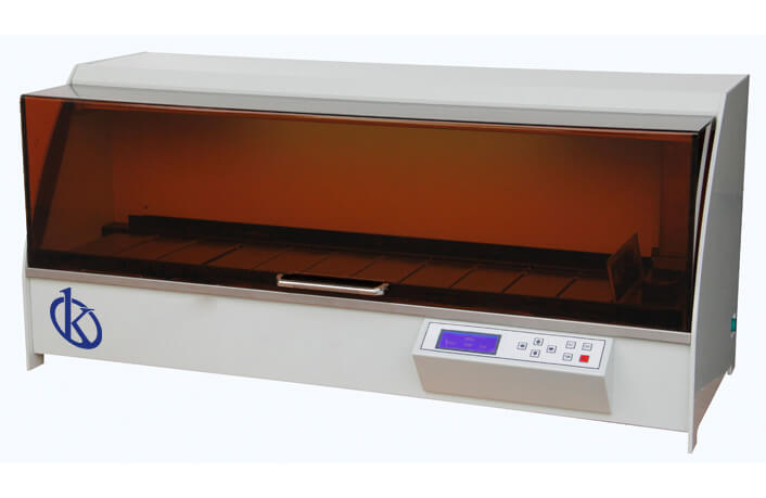 Ensuring Compliance with ISO/IEC Standards in Tissue Processors