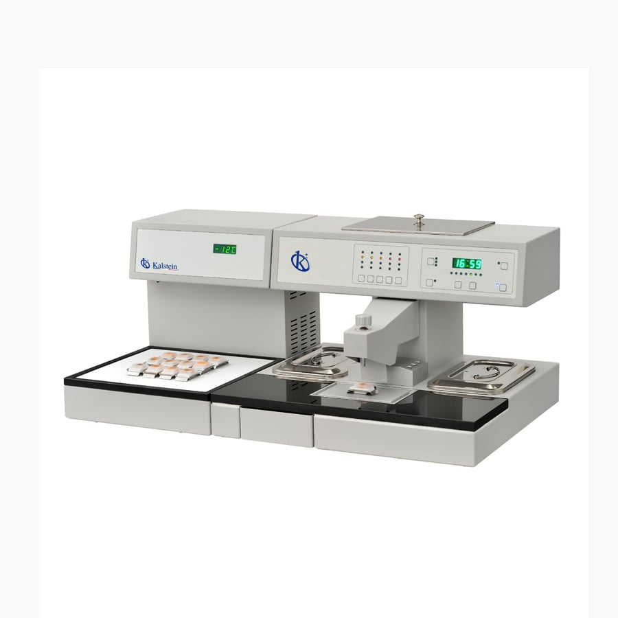 How to Integrate Tissue Embedding Systems with LIMS for Data Digitalization?