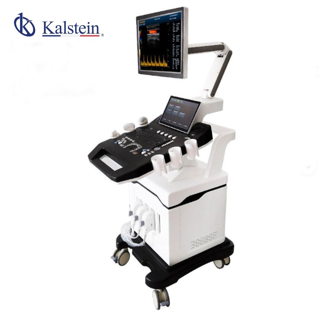Warranty and Lifespan Insights for the YR06635 Ultrasound Scanner