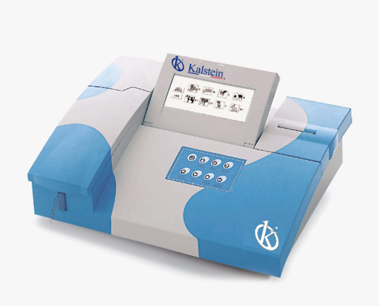 Interpreting Results and Reading Measurements with the YR06077 Chemical Veterinary Analyzer