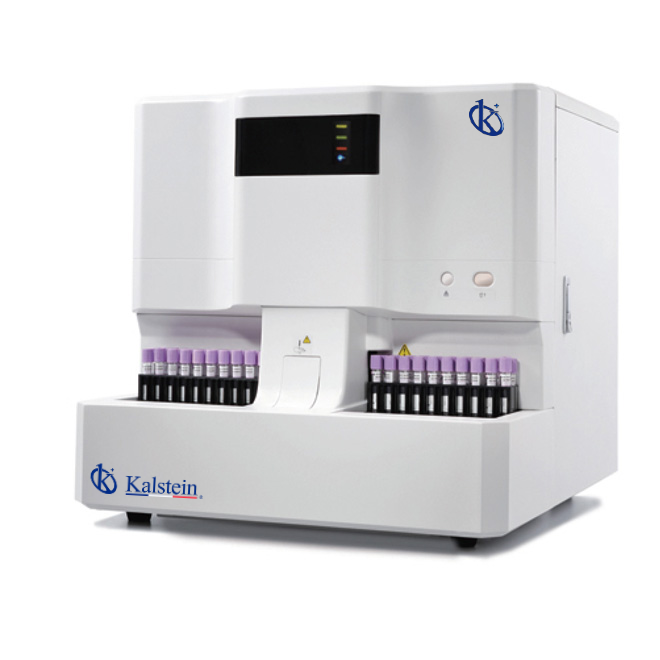 How Predictive Maintenance and Recommended Calibration Impact Hematology Analyzers