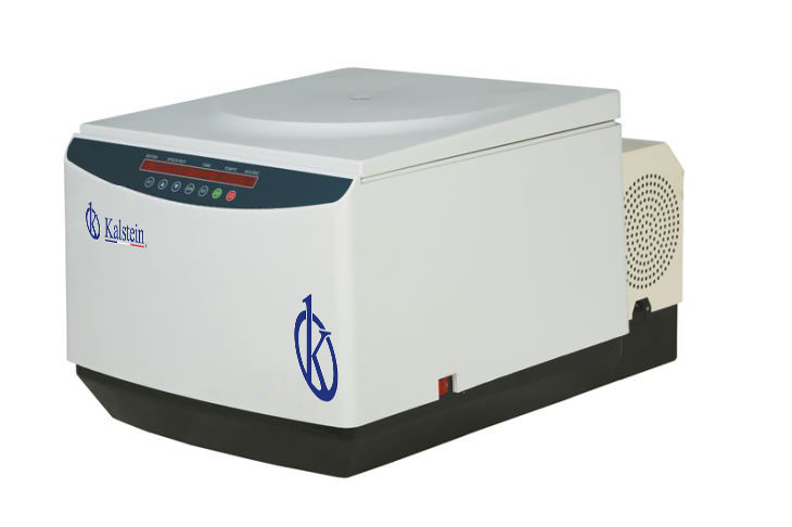 Laboratory centrifuges: care and maintenance