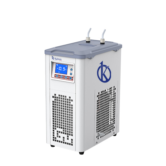 Refrigeration Recirculation: What Technology Do You Use?