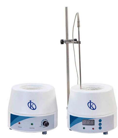 Why is it necessary to use Heaters in the Laboratory?
