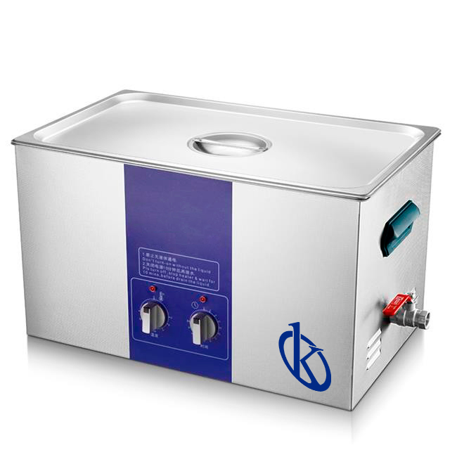 Ultrasonic Cleaner How does it work?