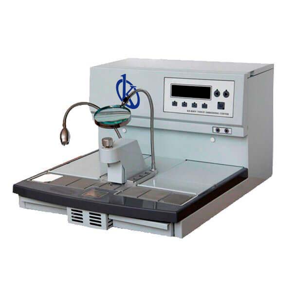 Specifications and Features of Kalstein Tissue Embedding Systems