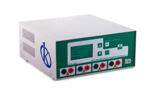 Driving Scientific Innovation with Kalstein Basic Power Supply