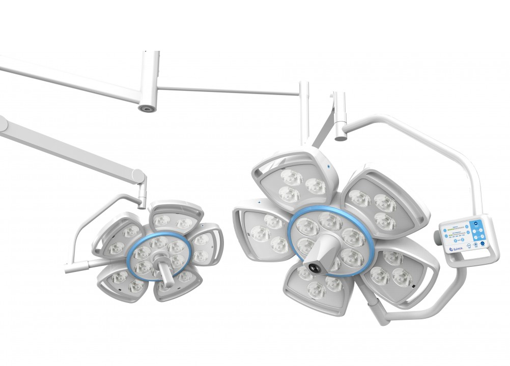 Illuminate Your Surgeries: Cutting-Edge Operating Room Lamps
