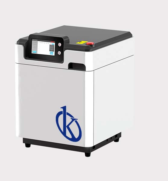 Laboratory Innovation with the Implementation of the Kalstein Microwave Digester