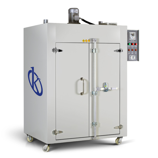 Laboratory stoves and muffles: What are the differences and applications?