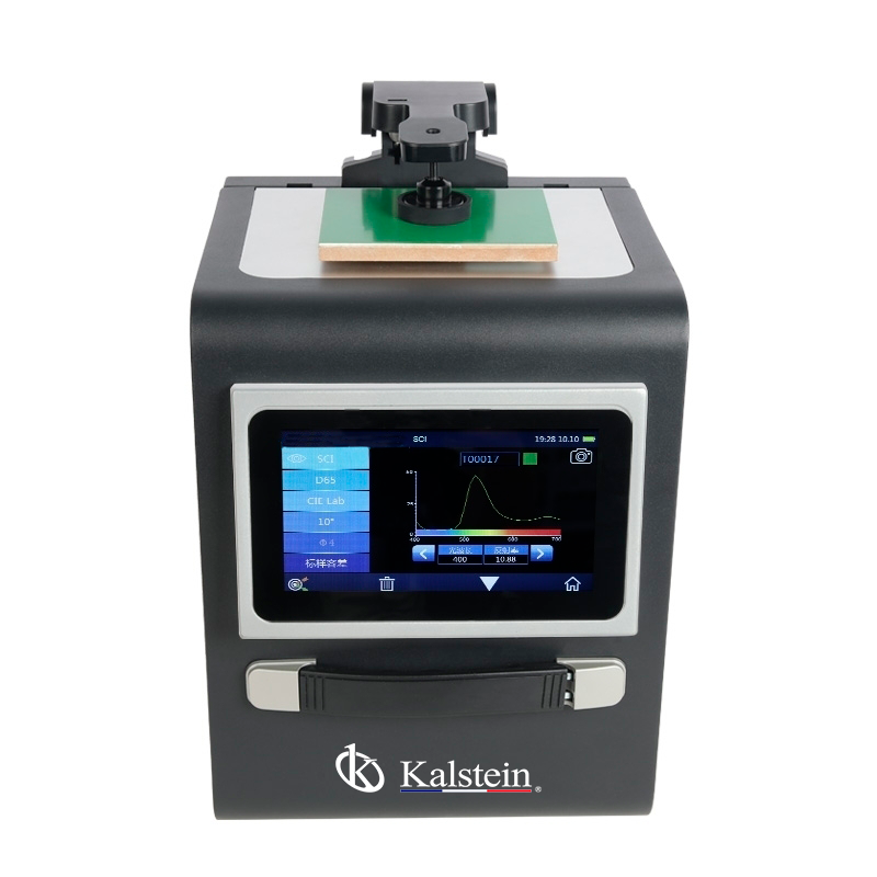Features and Specifications of Kalstein Portable Benchtop Spectrophotometer Models