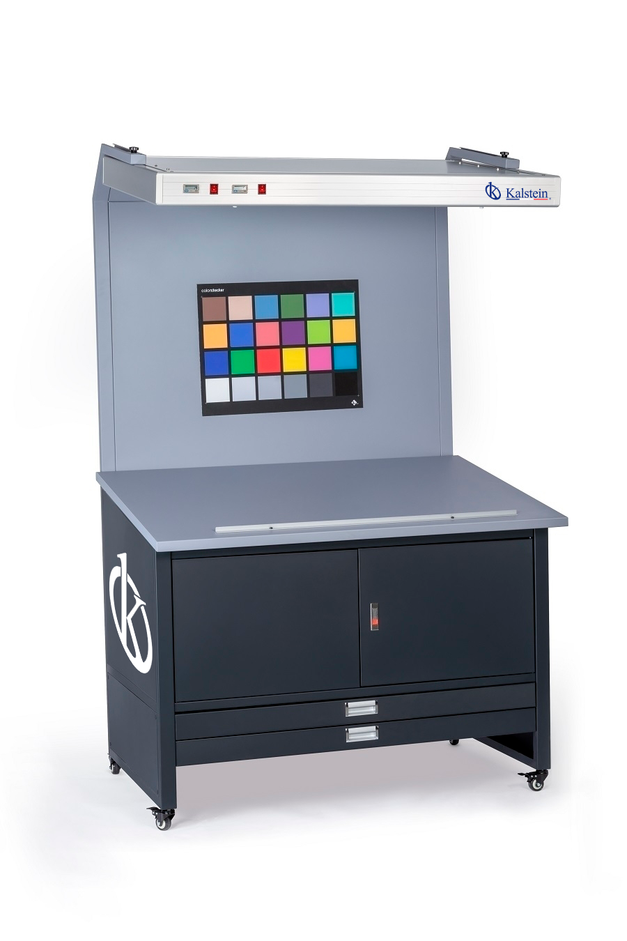 Advanced Technology in Color Evaluation: Kalstein Light Boxes