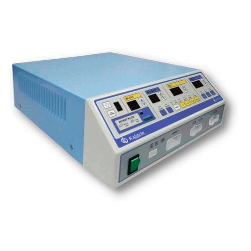 Electrosurgical Unit: Defining the Future of Surgery with Innovation
