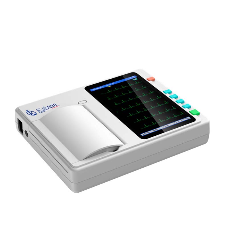 Detailed Guide to Using the Digital ECG from the Medical Line for Optimal Results
