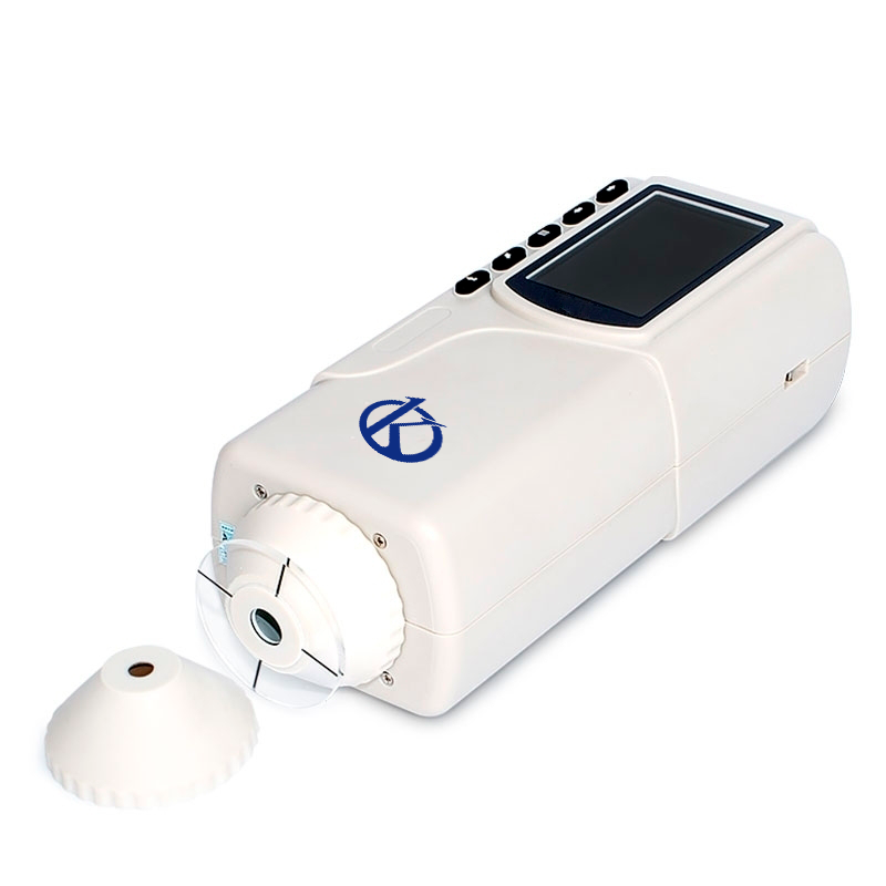Optimize Your Chromatic Results with the High-Sensitivity Colorimeter
