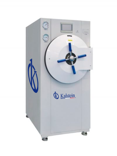 Innovative vs Certified: A Comparative Analysis of Kalstein's Touch Screen Horizontal Pulsating Vacuum Autoclave and Priorclave's FVS GLP-Certified Horizontal Autoclave