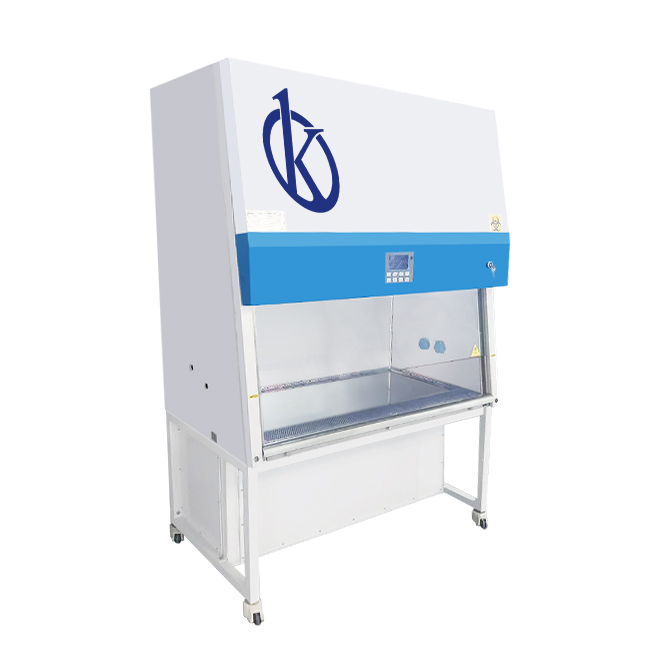 Laboratory biosecurity booth: When should they be used?