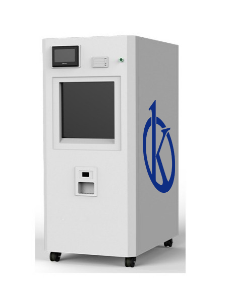Vantagens de Escolher as Autoclaves Horizontais da Kalstein: Um Fabricante de Excelência