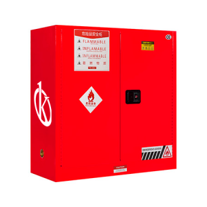 Functions of Security Storage Cabinets for Cytotoxic Products