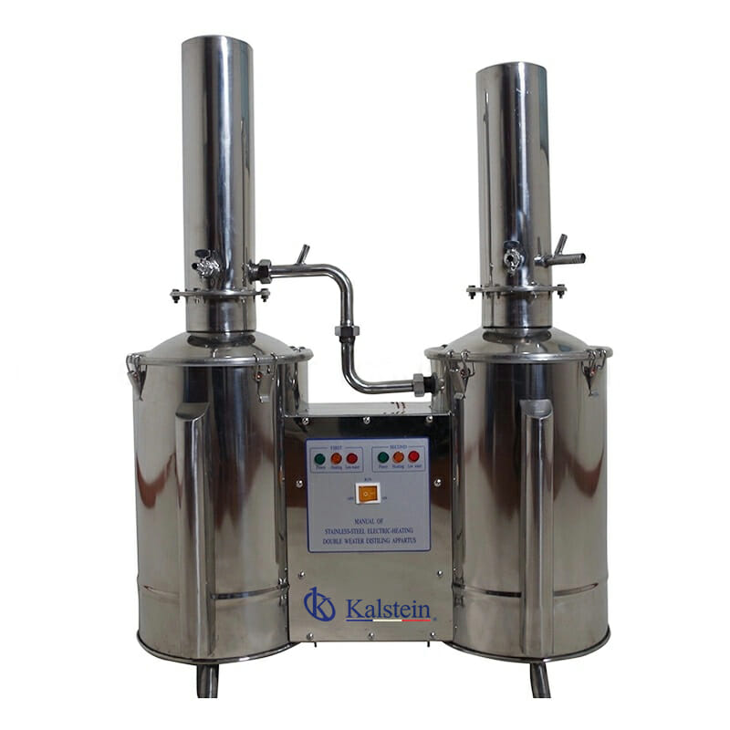 Water Distiller