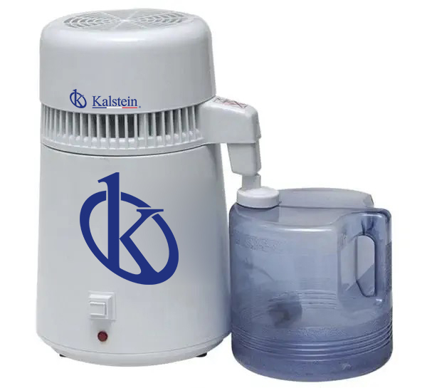 The Versatile and Efficient Water Distiller (Small): An Ally in Small-Scale Laboratories
