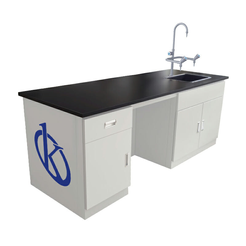 Steel Workbench YR06018 // YR06024 – 4