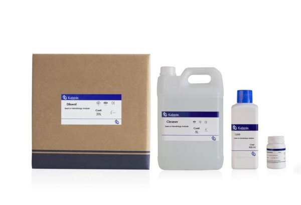 What are the applications of Reagents