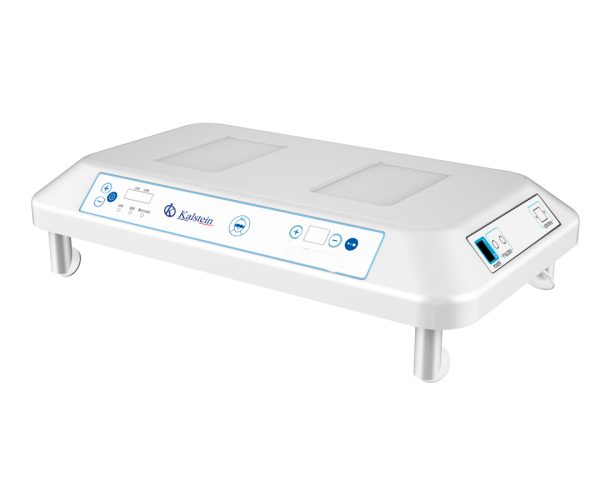 Infant Bilirubin Phototherapy Unit: Working to Defeat Jaundice with Technology